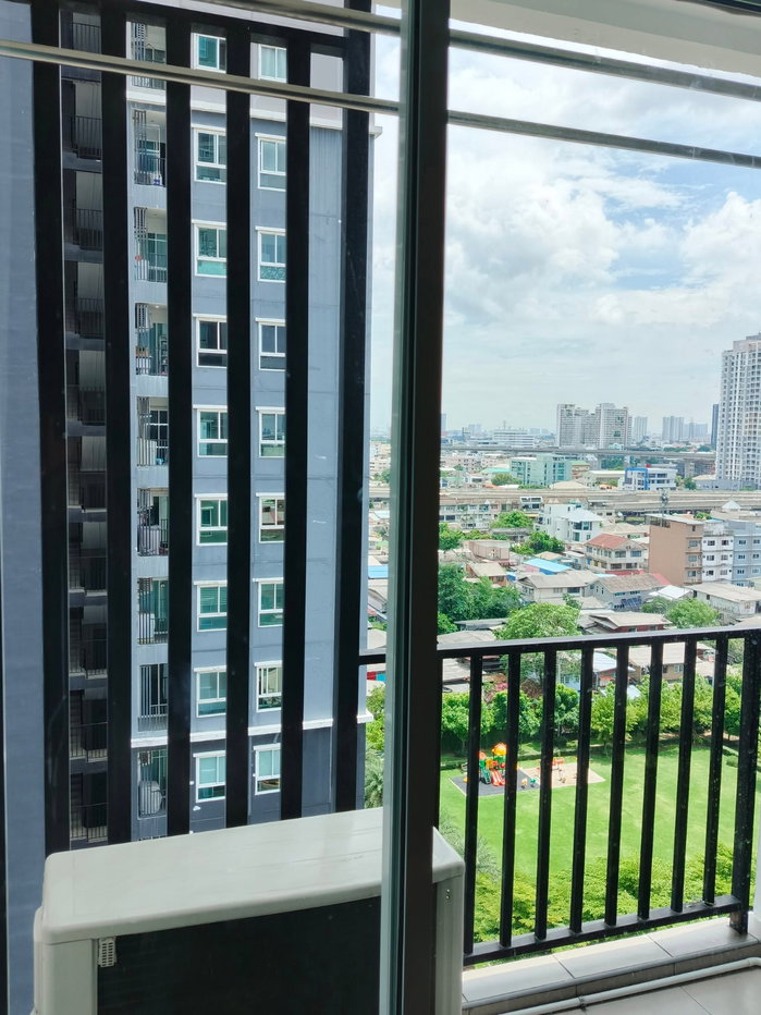 รูป For rent : Regent Home Bangson Phase 28 /Line : blueprint96/Please Contact us - รูปที่ 11/20