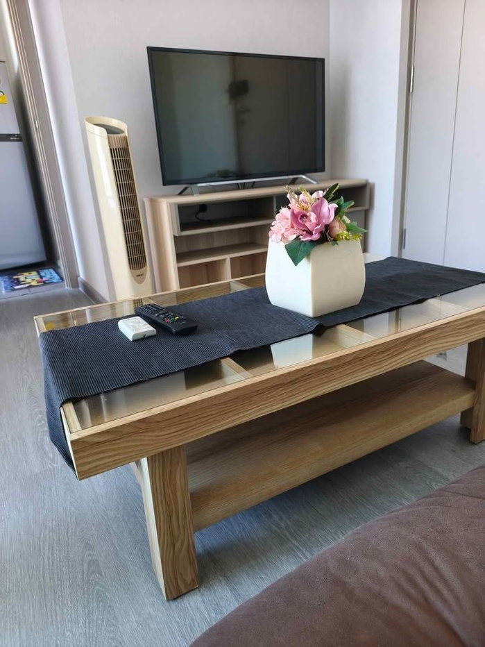 รูป 🔥ด่วน ห้องไปไวมากกก Code: 26KJ3406  ให้เช่า The politan rive✅ Add Line @kjcondo (มี@ข้างหน้าด้วยนะคะ) - รูปที่ 17/19