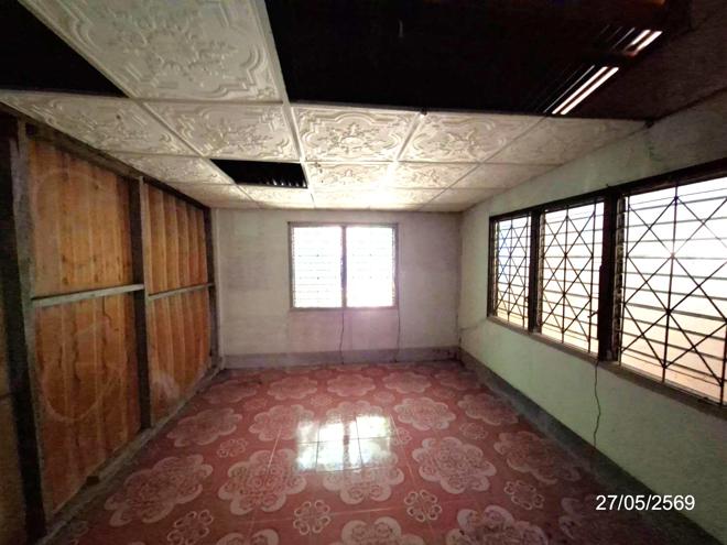 รูป บ้านเดี่ยว 100 ตร.วา เมืองสกลนคร สกลนคร 2.6M - รูปที่ 7/48