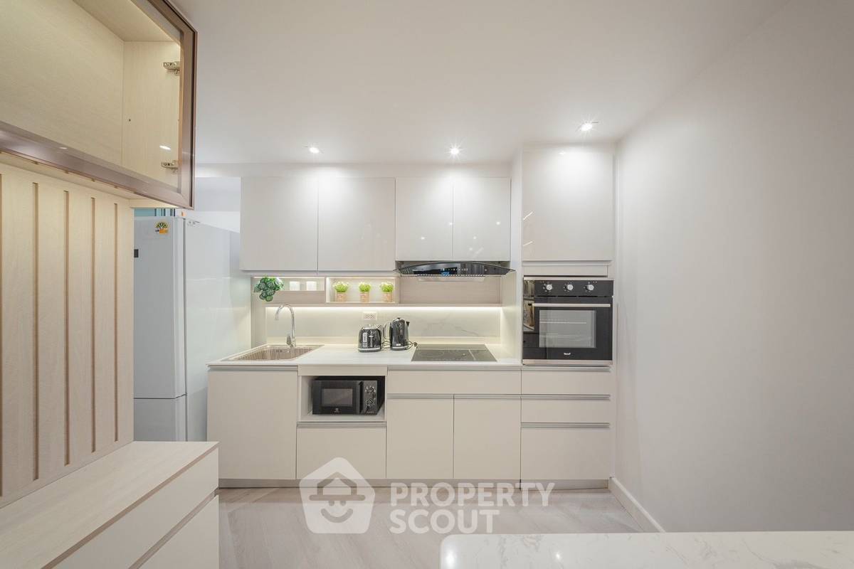 picture 2-BR 86 Sqm, Fortune Condotown Condo, 13th Floor (ID 2022034) - 6/18