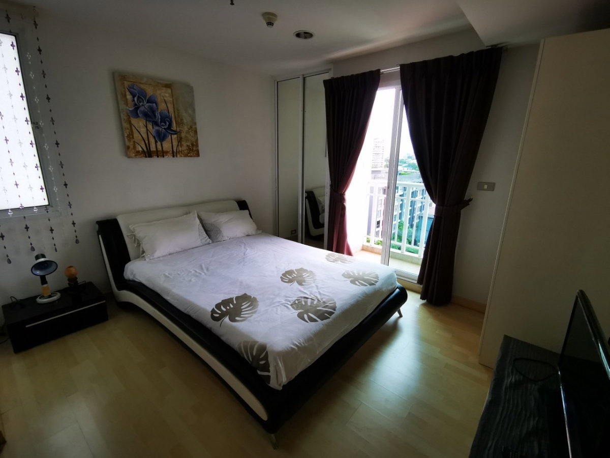 รูป 🔥 ห้องว่าง พร้อมเข้าอยู่! 59 Heritage Sukhumvit  รีบจองก่อนหลุด 🔥MD-26114347 - รูปที่ 2/7