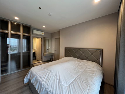 รูปภาพ A2011263 ให้เช่า คอนโด The Politan Rive (เดอะ โพลิแทน รีฟ) ขนาด 50 ตร.ม ชั้น 38