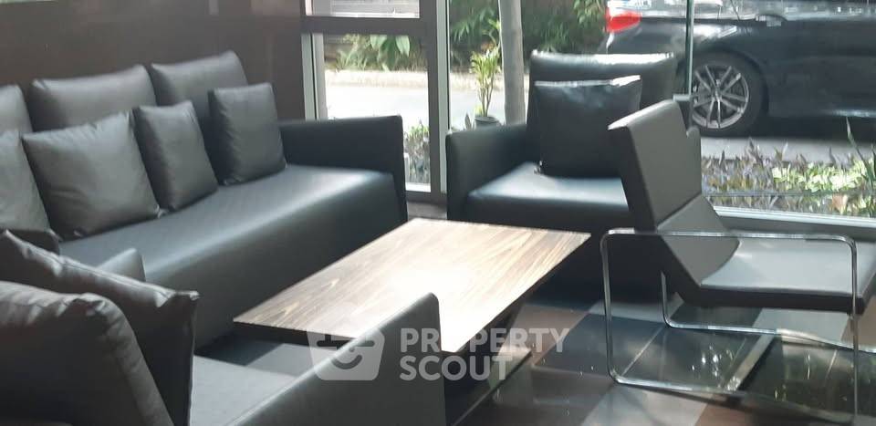 picture 1-BR Condo For Sale At Thru Thonglor, Bang Kapi (4th Floor) (ID 3044664) - 4/9