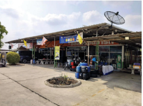 picture PROPERTY 12942 Sq.w. Phatthana Nikhom Lopburi for 32M - 52/77
