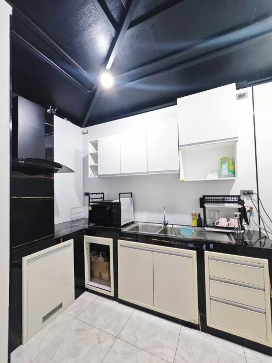 รูป ขายบ้านเดี่ยว 2 ชั้น ในโครงการ บ้านมือสองสภาพใหม่ พร้อมเข้าอยู่ ทำเลชานเมือง  #CSS101914 - รูปที่ 17/23