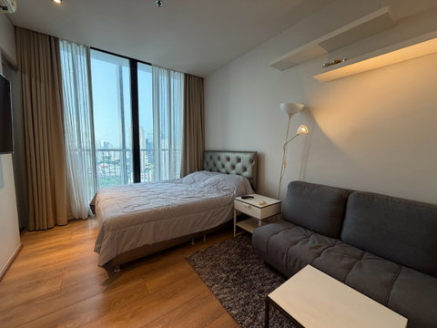 Best Price 🔥 For Sell Park Origin Phrom Phong Fully Furnished, Beautiful Unit, Ready to Move In DS3506 | Line @Dstay