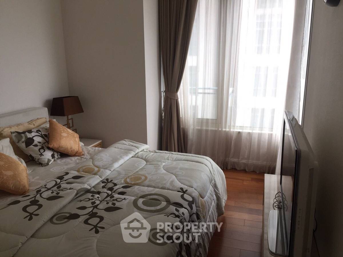 รูป คอนโด 2 ห้องนอน Q Langsuan ห่าง BTS ราชดำริ 300 ม. (ID 2519337) - รูปที่ 3/7