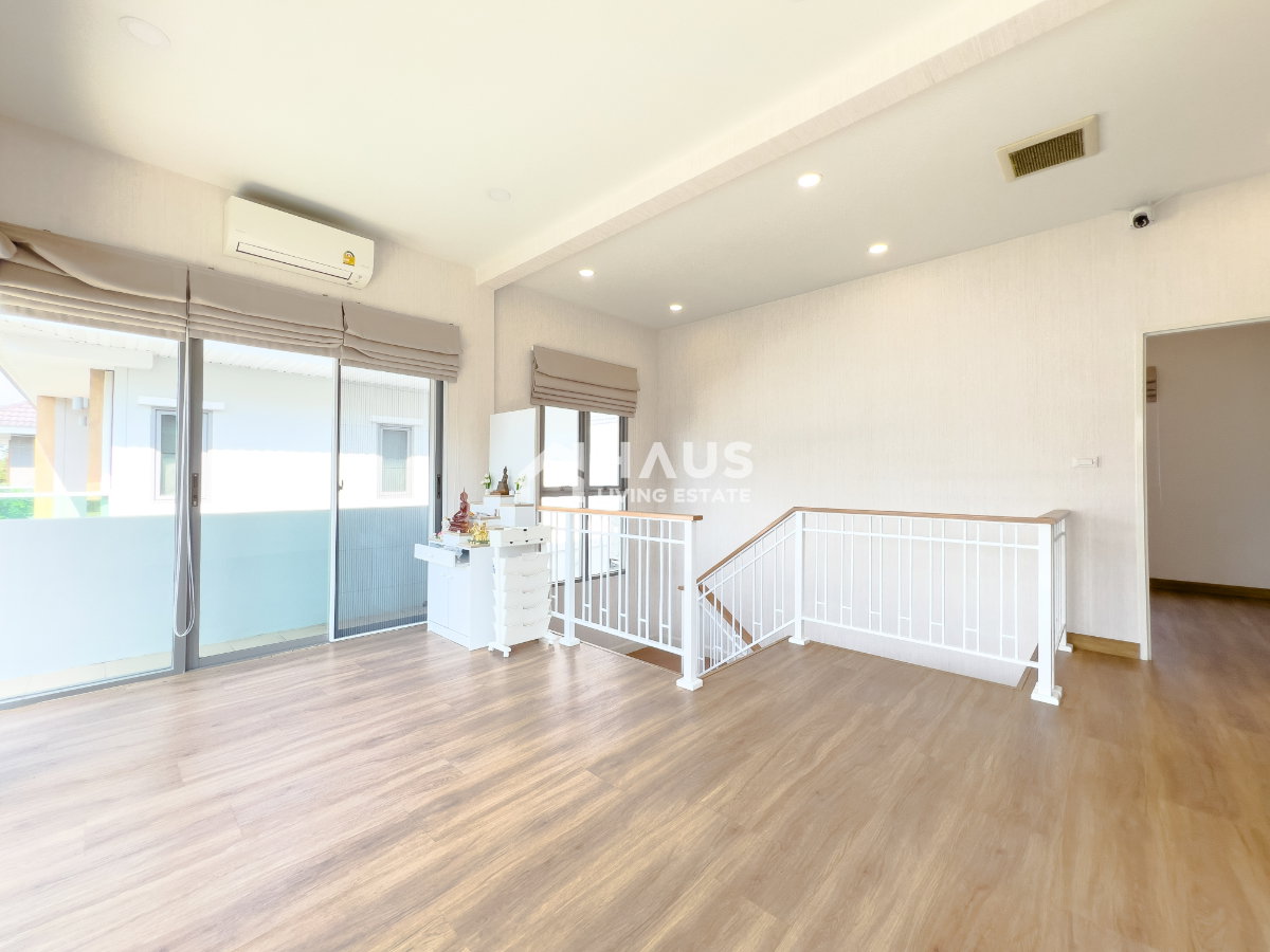 picture Perfect Place Rattanathibet-Saima / 4 Bedrooms #HRP3017 - 30/33