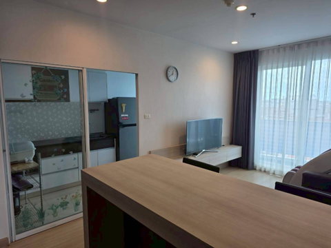 ให้เช่า 2 ห้องนอน ห้องมุม พร้อมอยู่ - Rent 2 Bedroom Ready to move in !