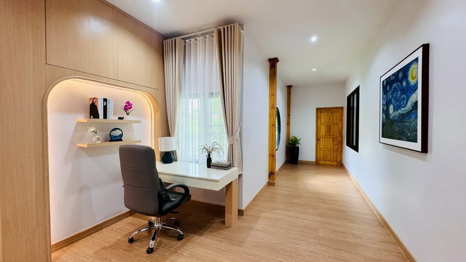 picture Single-Storey Detached House for Sale – Brand-New Condition, Move-in Ready - 4/11