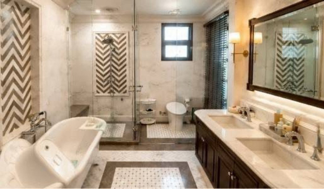 picture Single house for sale, Sansiri Pattanakarn, 500 sq m, 163.50 sq wah. - 12/12