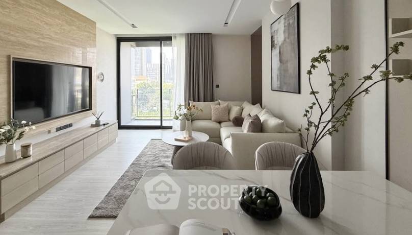 รูป คอนโด 2 ห้องนอน The Room Sukhumvit 38 ขนาด 79 ตร.ม. ใกล้ BTS เอกมัย (ID 2993212) - รูปที่ 4/11
