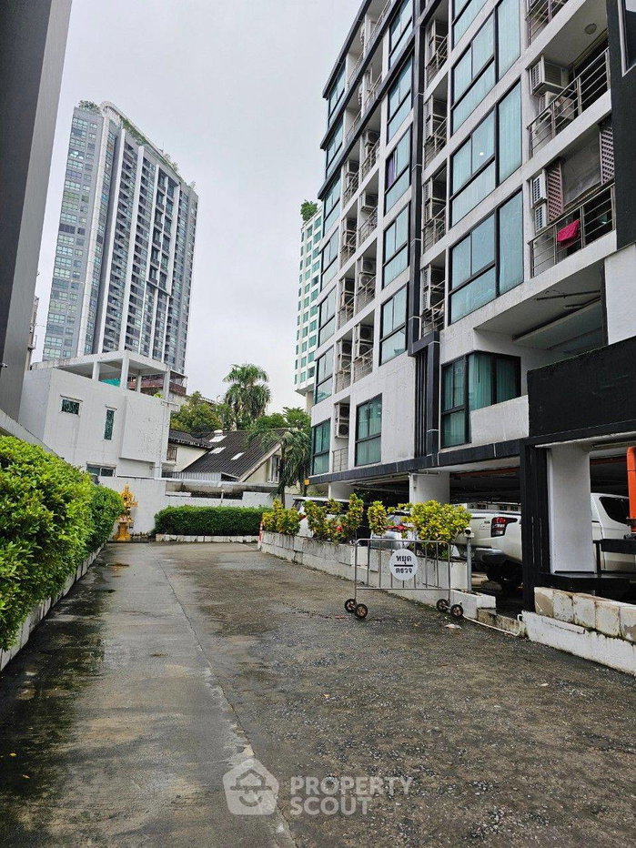 รูป คอนโด 1 ห้องนอน Bangkok Feliz Sukhumvit 69 ใกล้ BTS พระโขนง 70 ม. (ID 1849469) - รูปที่ 16/18