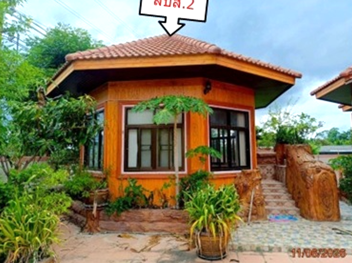 picture HOME 895 Sq.w. Ban Fang Khon Kaen for 11.2M - 18/34