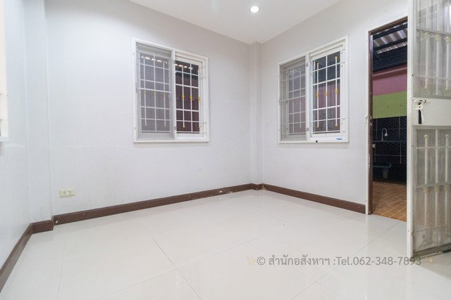 รูป ขายบ้านเดี่ยว บัวทองธานี 8 ทำเลดี ใกล้รถไฟฟ้า-เซ็นทรัลเวสต์เกต - รูปที่ 12/15