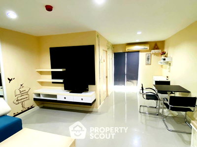 ขายคอนโด : ขายคอนโด 1 ห้องนอน Metro Park Sathorn Phase 1 ใกล้ MRT เพชรเกษม 48 (ID 3032736)