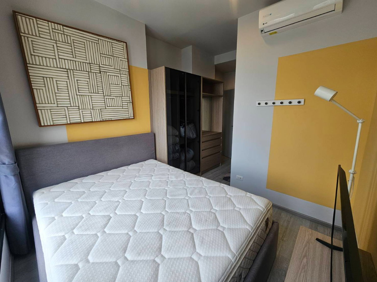 picture For Rent 2 Bedrooms 2 Bathrooms | XT Ekkamai - 7/13
