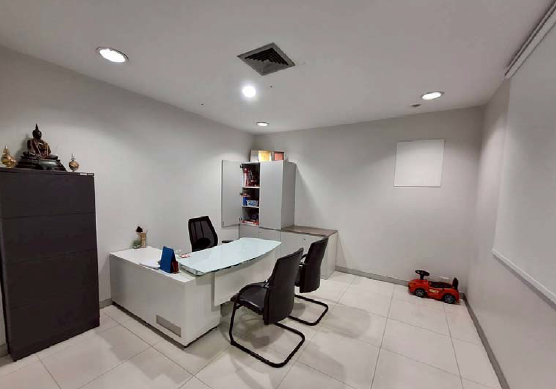 picture OFFICE 189 Sq.w. Muang Chiang Mai Chiang Mai for 29.1M - 2/5