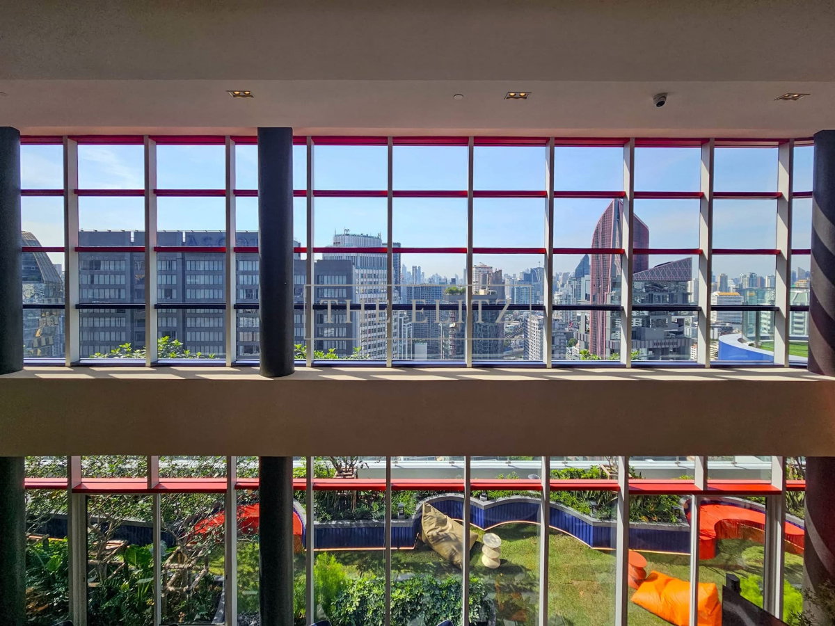 picture   ✨Live 24/7 with Hotel-Style Service! - Premium High-Rise for Rent in Thonglor ✨ - 11/16