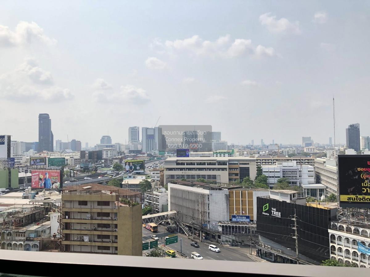 รูป 🔥🔥🔥 เช่าคอนโด  ลุมพินี สวีท ดินแดง - ราชปรารภ BTS-อนุสาวรีย์ชัยสมรภูมิ ดินแดง เขต ดินแดง กรุงเทพ CX-48887 ✅ ทักไลน์ @connexproperty ตอบทันที ทีมงานมืออาชีพ ✅ 🔥🔥🔥 - รูปที่ 8/8