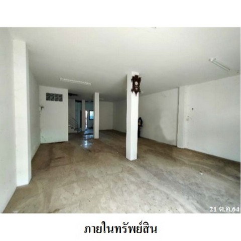 picture FOR SALE  COMMERCIAL BUILDING PROPERTY  5026000 BAHT. - 2/8