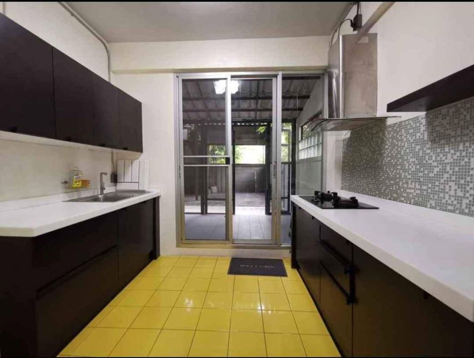 รูป AT226 ให้เช่าโฮมออฟฟิศ ทาวน์โฮม 3 ชั้น งามวงศ์วาน ใกล้แยกพงษ์เพชร - รูปที่ 4/11