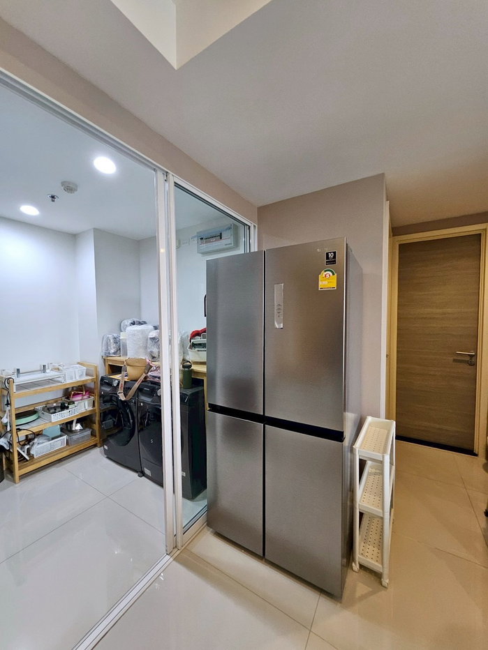 picture Supalai Riva Grande Rama 3 Condo for sale - 6/20