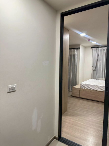picture #SC15231   📌 Rent | 🟦🟨THE MUVE Bangna🟥🟩𝑪𝒐𝒏𝒕𝒂𝒄𝒕𝑳𝑰𝑵𝑬:@𝒔𝒆𝒄𝒓𝒆𝒕𝒑𝒓𝒐𝒑𝒆𝒓𝒕𝒚 🔥✨ - 5/10