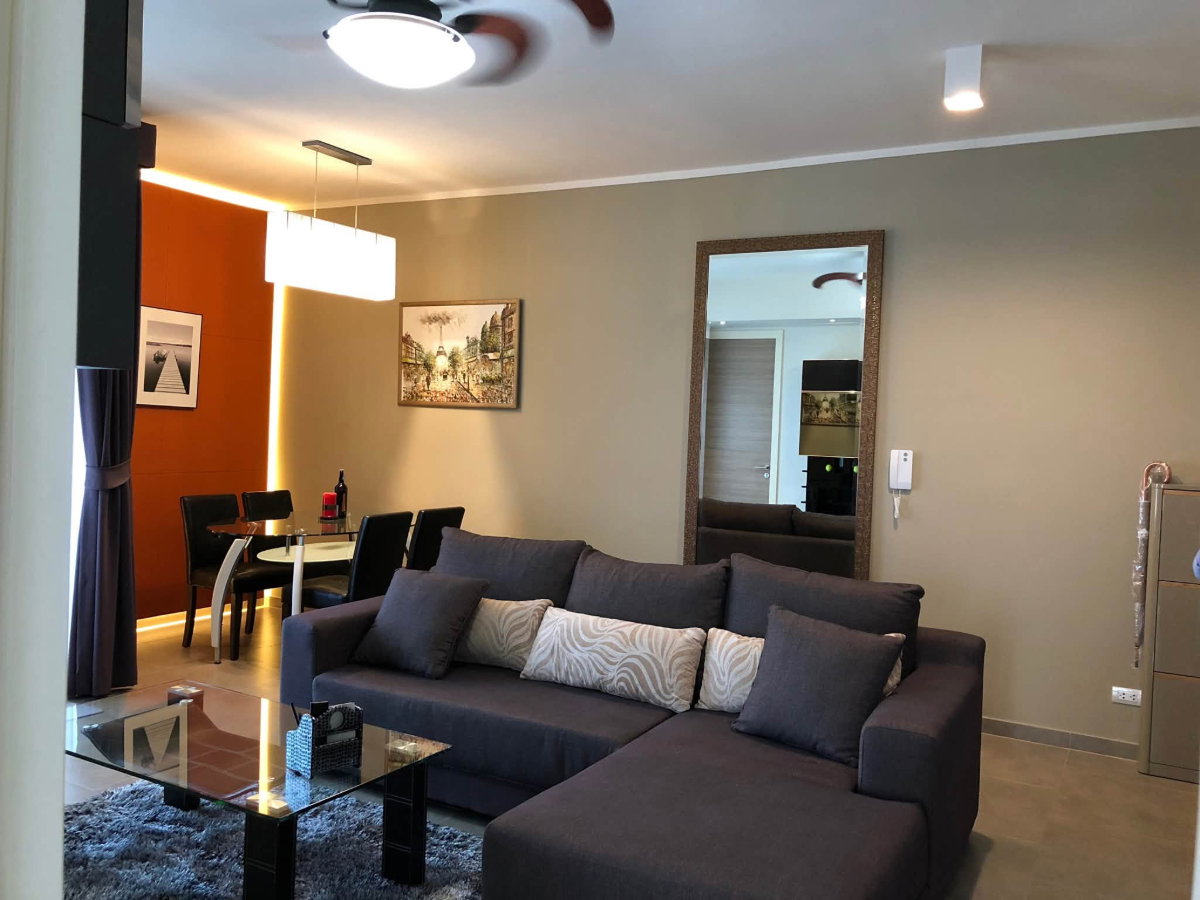 รูป ให้เช่า Zire Wongamat คอนโด วงศ์อมาตย์ 2 ห้องนอน City View (CPT049) - รูปที่ 8/10