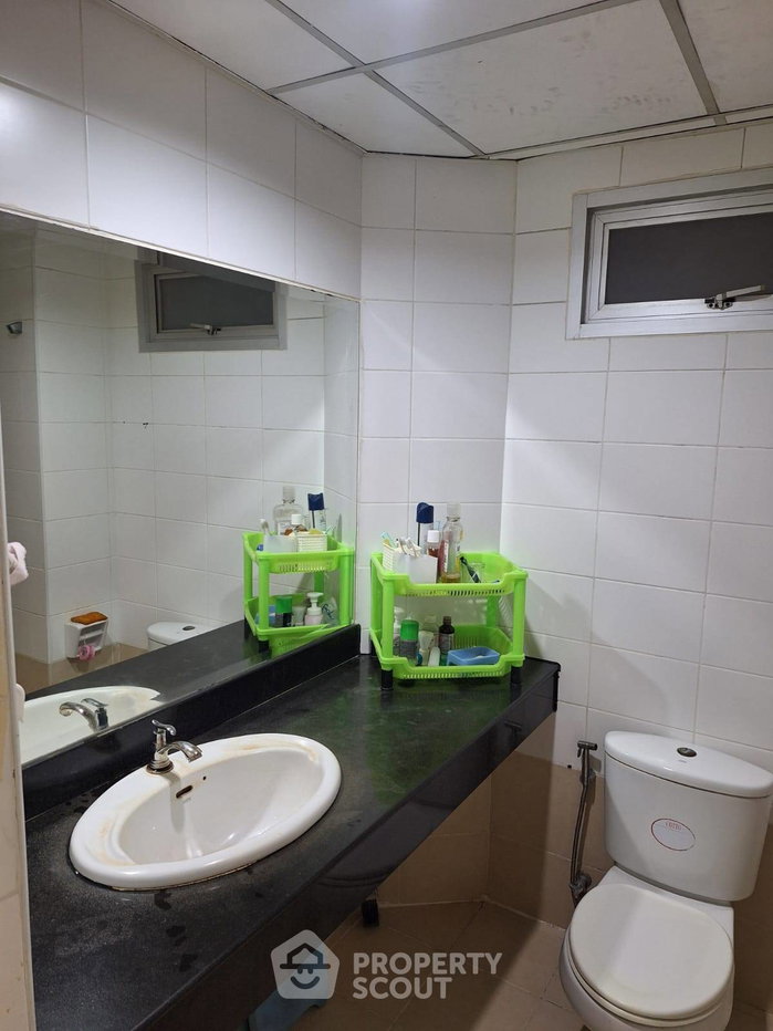 รูป คอนโด 5 ห้องนอน 168 ตร.ม. ขาย ที่ Belle Park Residence คลองนนทรี (ID 3044522) - รูปที่ 21/23