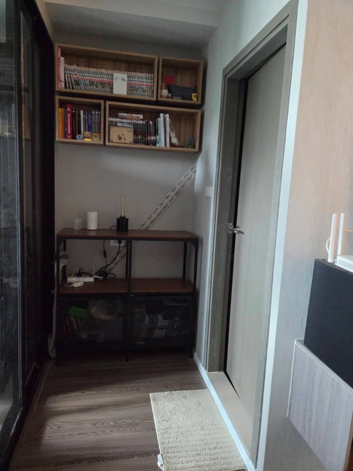 picture For rent - The Origin Ratchada - Ladprao - 3/7