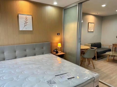 🔥ด่วน ห้องไปไวมากกก Code: 26KJ3398  ให้เช่า The Green 3 @ Sukhumvit 101 ✅ Add Line @kjcondo (มี@ข้างหน้าด้วยนะคะ)