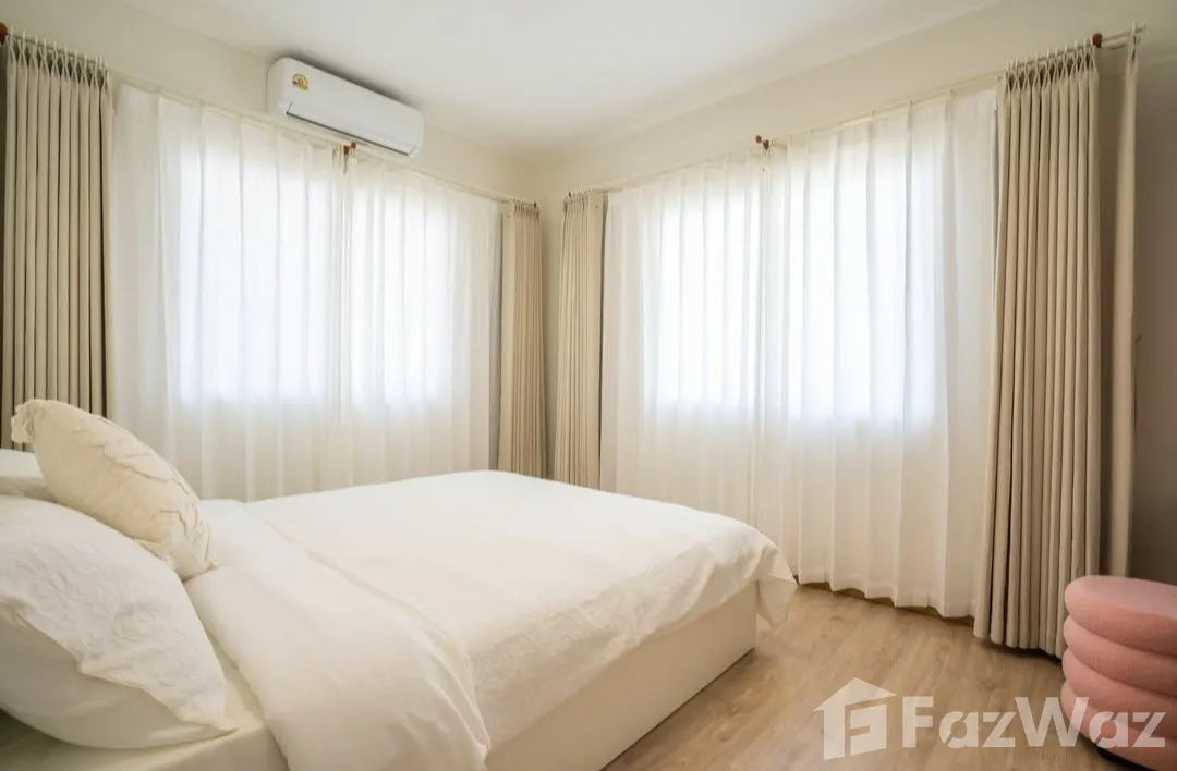 รูป ขาย บ้านเดี่ยว 3 ห้องนอน ในโครงการ บ้านพฤกษานารา ชัยพฤกษ์ 2 จอมเทียน 6509238 - รูปที่ 23/24