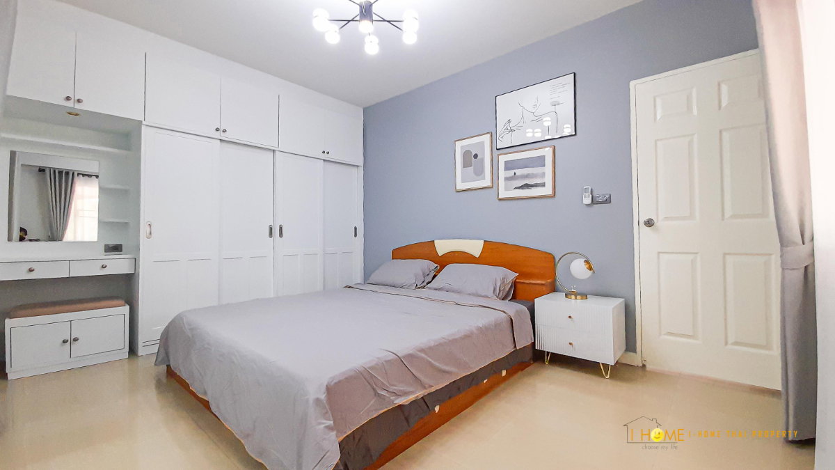picture 2-Storey Detached House for Rent with Private Swimming Pool - 20/42