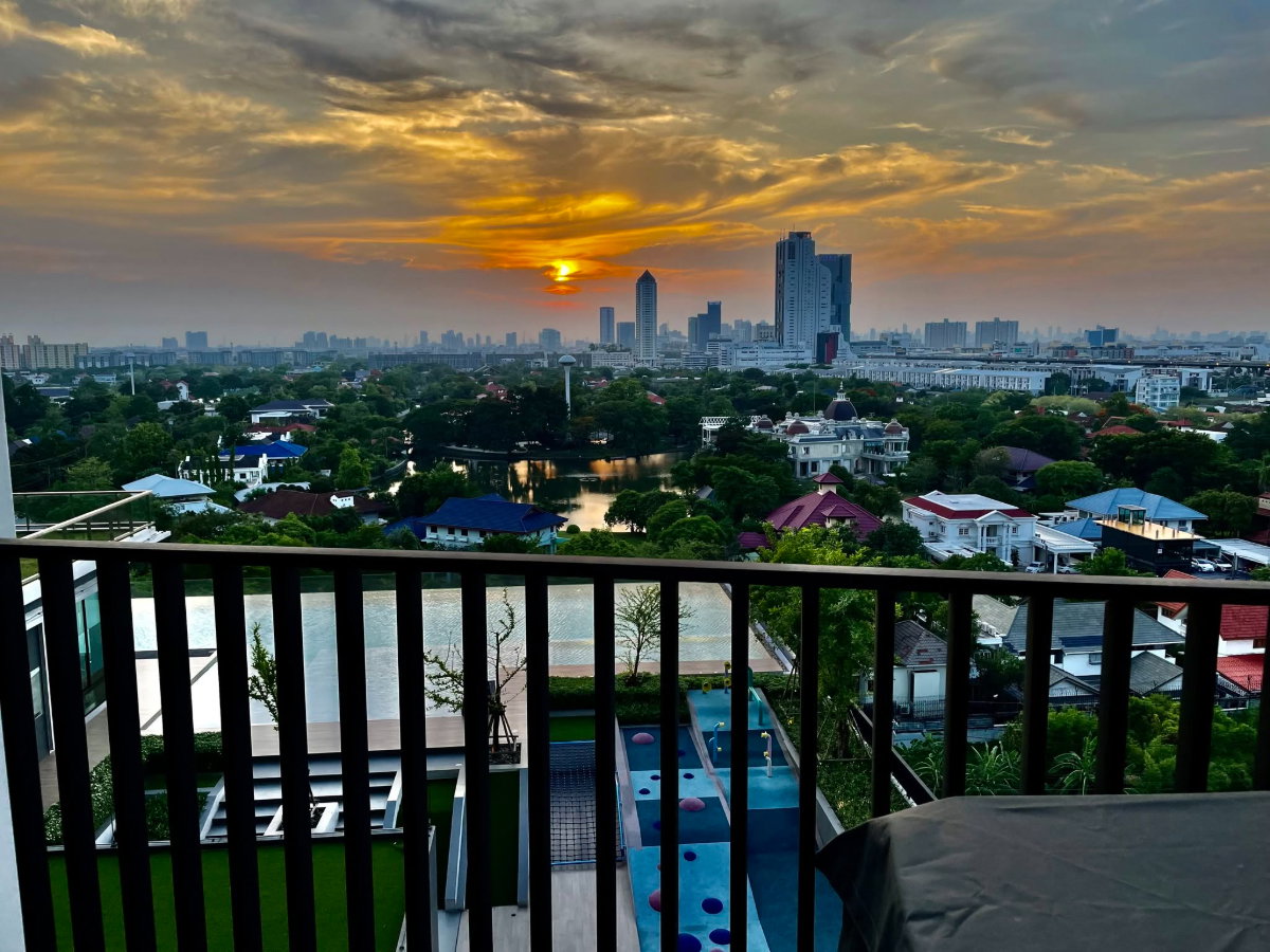 picture 📢 Condo for Rent – Niche MONO Mega Space Bangna - 22/29
