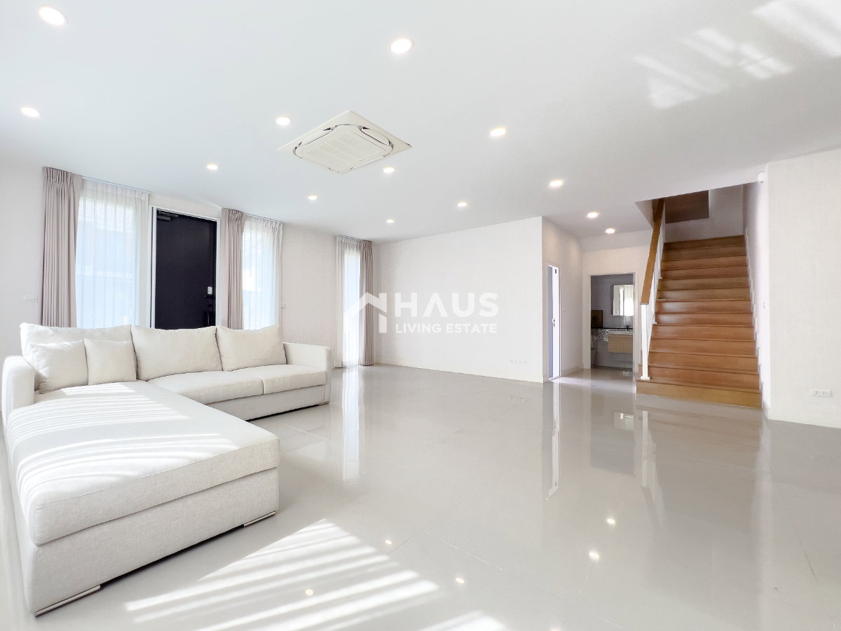 picture Perfect Place Rattanathibet-Saima / 4 Bedrooms #HRP3017 - 5/33