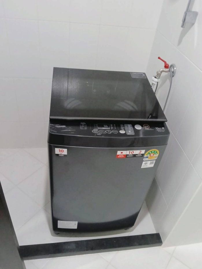 picture Punna Residence 5 (Rooms for rent) - 11/18