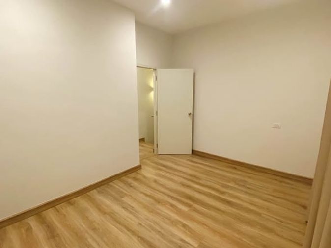 ขายทาวน์โฮม 2 ห้องนอน 105 ตร.ม. 16.9 ตร.ว. เวิร์ฟ สายไหม - พหลโยธิน