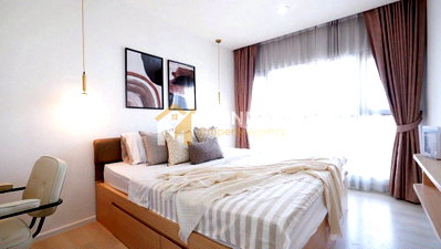 Condos for sale : 🔥MD-26066175 Rare Item! Beautiful Condo, Below Market Price! Aspire Sukhumvit 48. Book Now Before It's Gone! 🔥