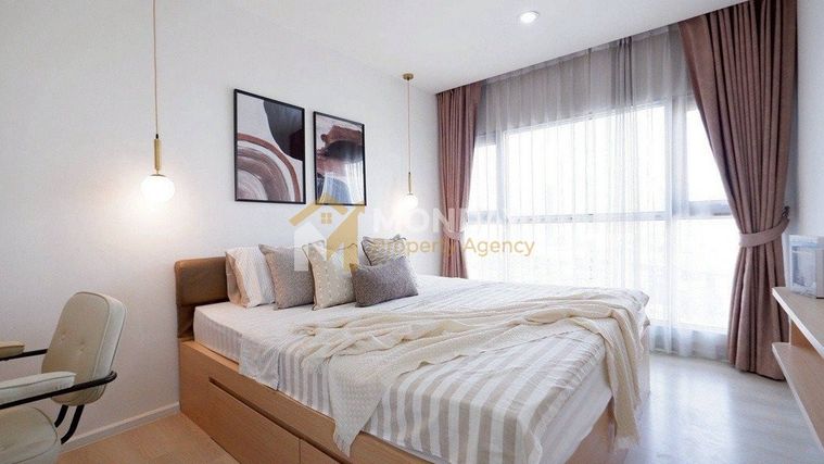 🔥MD-26066175 Rare Item ห้องสวย ราคาต่ำกว่าตลาด แอสปาย สุขุมวิท 48 รีบจองก่อนหลุด 🔥