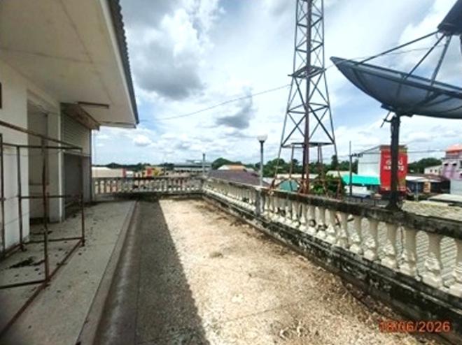รูป บ้านเดี่ยว 89.1 ตร.วา เขมราฐ อุบลราชธานี 7.7M - รูปที่ 18/44