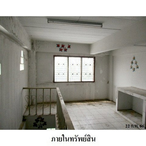 รูป Z5T0032 ขายอาคารพานิชย์ ตำบล วังทอง อำเภอ วังทอง จังหวัด พิษณุโลก - รูปที่ 4/8