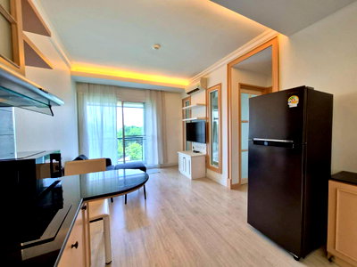 ขายคอนโด : ขาย Thespingcondo คอนโดพร้อมเข้าอยู่