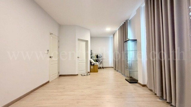 รูป บ้านเดี่ยว คาซ่าวิลล์ วงแหวน-รามอินทรา ราคาถูกที่สุด - รูปที่ 23/24