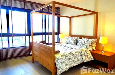คอนโดให้เช่า : คอนโดให้เช่า 2 ห้องนอน ในโครงการ ซายร์ วงศ์อมาตย์ 6509413