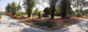 รูป บ้านเดี่ยว 828.7 ตร.วา วิหารแดง สระบุรี วิหารแดง สระบุรี 3.4M - รูปที่ 21/27
