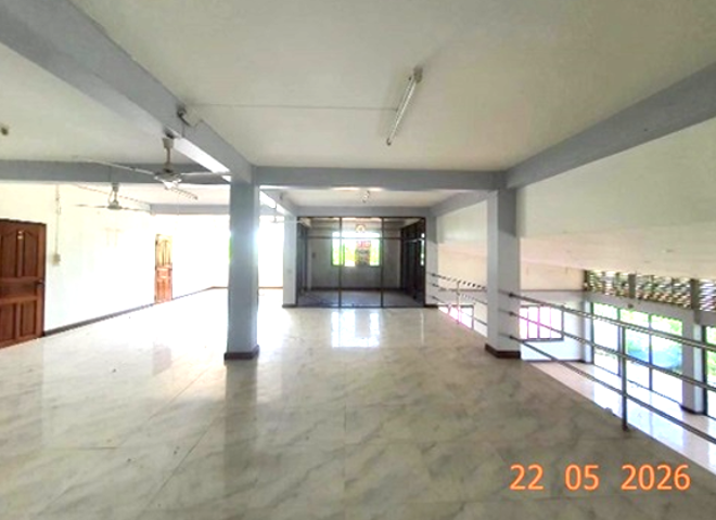รูป อาคารสำนักงาน 551 ตร.วา เกาะคา ลำปาง 11.8M - รูปที่ 18/56