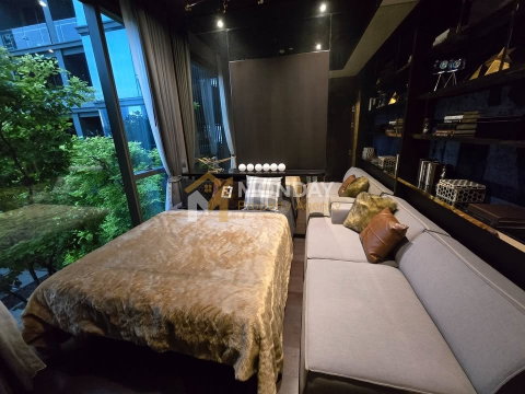 🔥MD-26066158 Rare Item! Beautiful Condo, Below Market Price! La Vie Sukhumvit 57 - Book Now Before It's Gone! 🔥