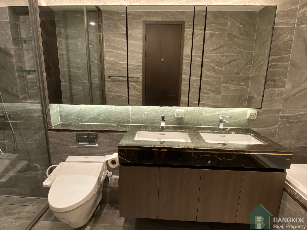 picture The Esse Sukhumvit 36 | Thonglor | 2 Bedrooms | 77 SQ.M. - 11/12