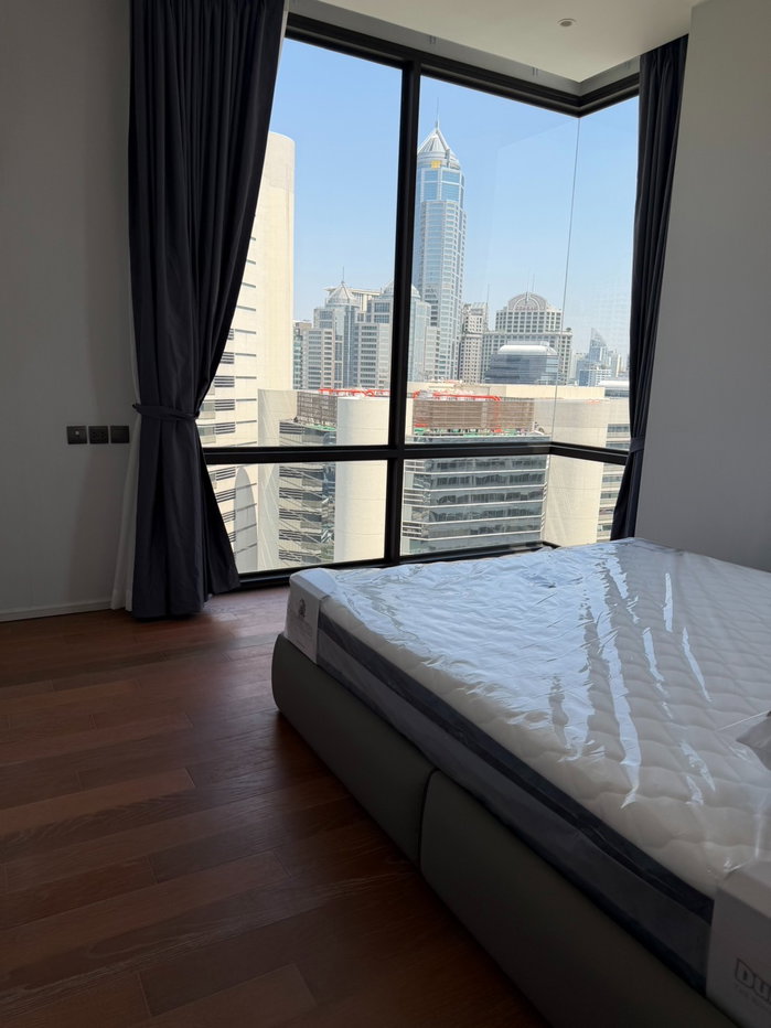 รูป 💥For Rent MuniqLangsuan 💥📍2 bedrooms, 3bathroom 📍Rent: 130,000💥Call/Line : 0954597992 - รูปที่ 3/25